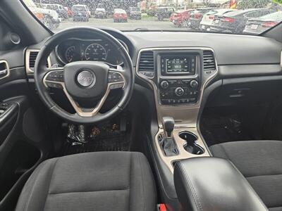 2017 Jeep Grand Cherokee Laredo E   - Photo 6 - Fortuna, CA 95540