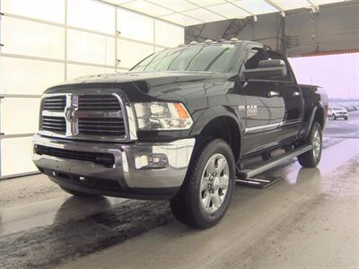 2015 RAM 2500 Big Horn Truck