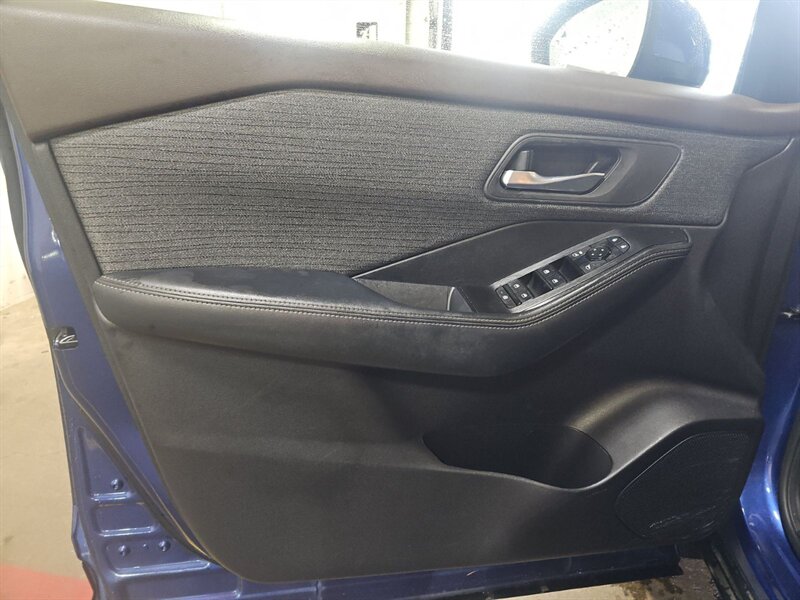 2023 Nissan Rogue SV - Photo 13 - Carmichaels, PA 15320