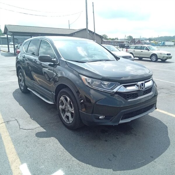2017 Honda CR-V EX-L - Photo 2 - Carmichaels, PA 15320