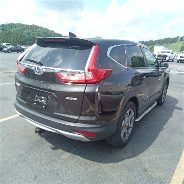 2017 Honda CR-V EX-L - Photo 4 - Carmichaels, PA 15320