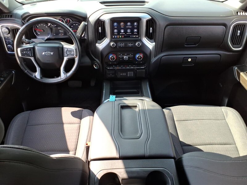 2020 Chevrolet Silverado 1500 RST - Photo 7 - Carmichaels, PA 15320