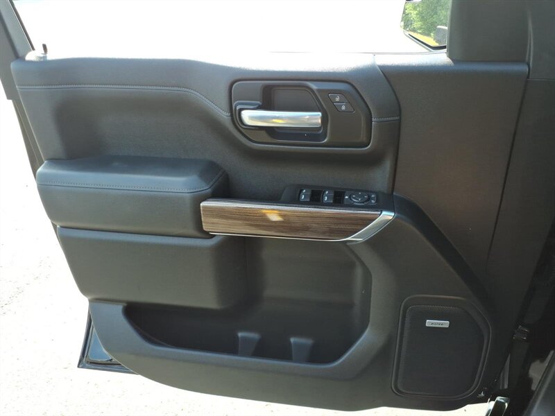 2020 Chevrolet Silverado 1500 RST - Photo 8 - Carmichaels, PA 15320
