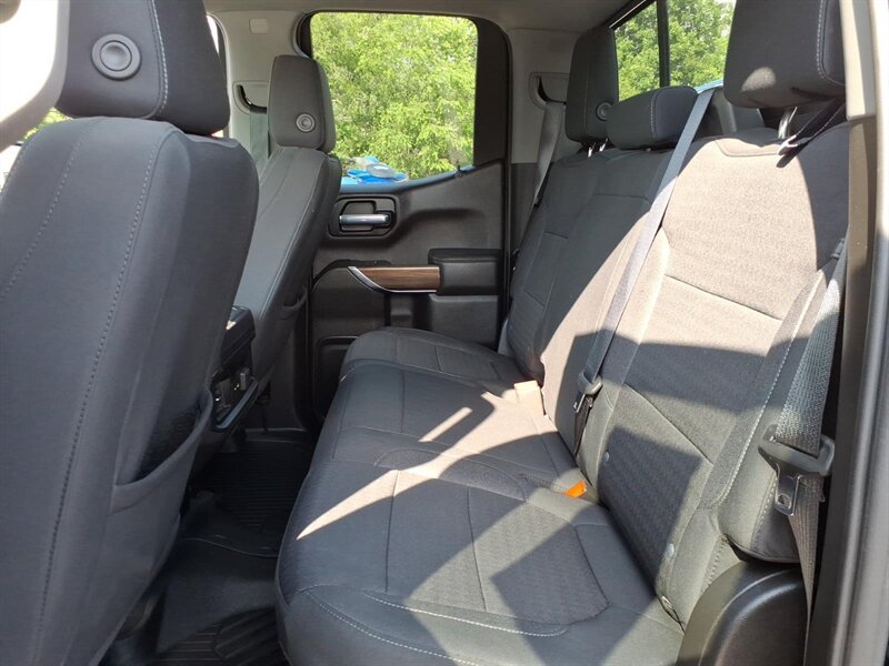 2020 Chevrolet Silverado 1500 RST - Photo 6 - Carmichaels, PA 15320