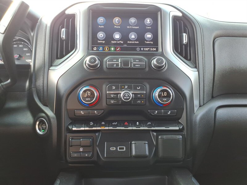 2020 Chevrolet Silverado 1500 RST - Photo 10 - Carmichaels, PA 15320