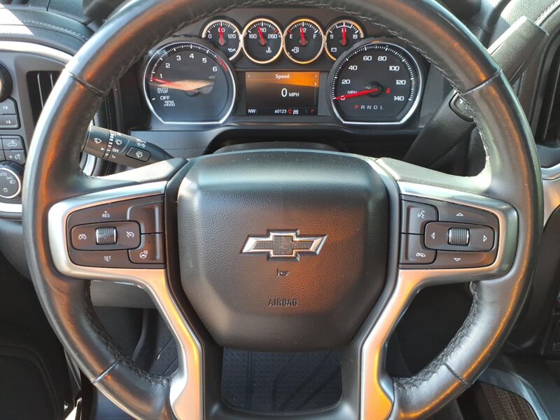 2020 Chevrolet Silverado 1500 RST - Photo 12 - Carmichaels, PA 15320