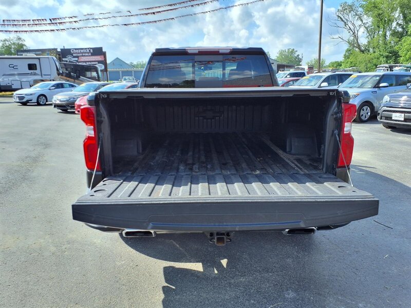 2020 Chevrolet Silverado 1500 RST - Photo 14 - Carmichaels, PA 15320