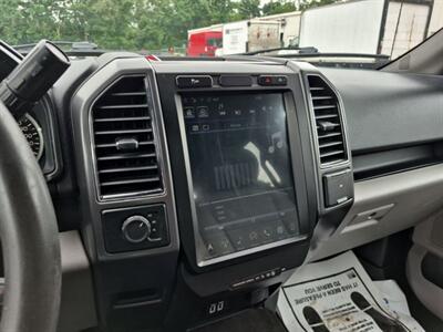 2019 Ford F-150 XLT Truck