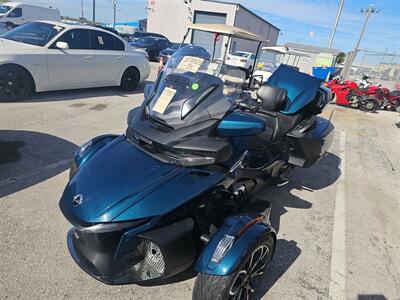 2020 CANAM SPYDER RT