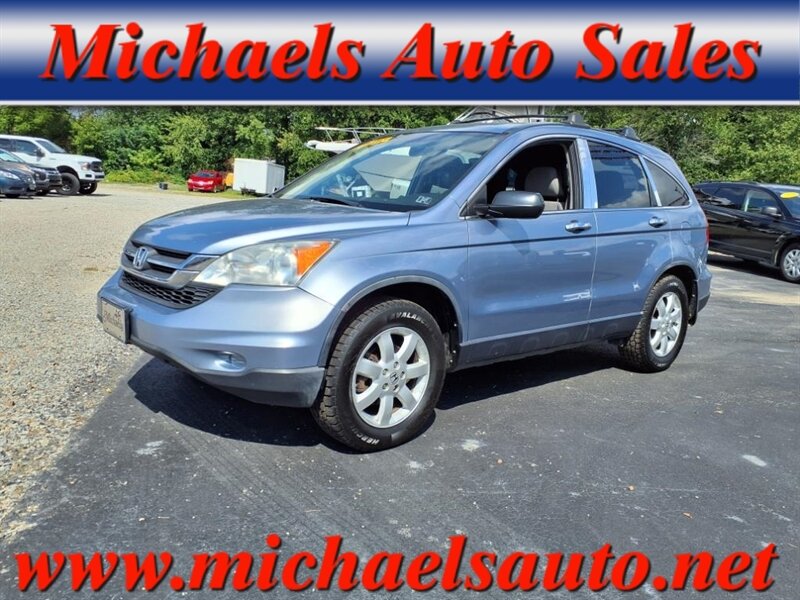 2011 Honda CR-V SE - Photo 1 - Carmichaels, PA 15320