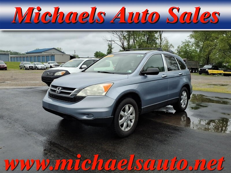 2011 Honda CR-V SE   - Photo 1 - Carmichaels, PA 15320