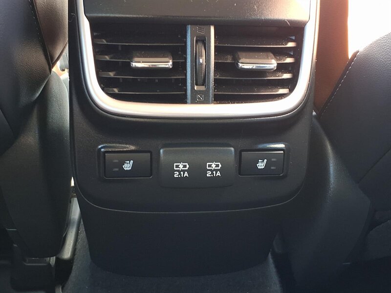 2022 Subaru Outback Touring - Photo 10 - Carmichaels, PA 15320