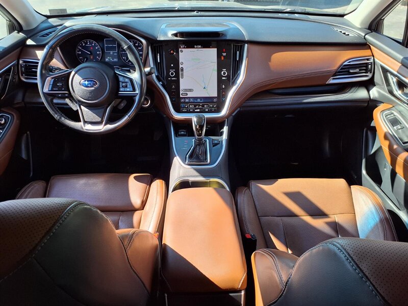 2022 Subaru Outback Touring - Photo 12 - Carmichaels, PA 15320