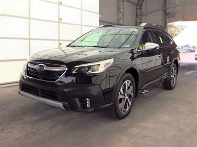 2022 Subaru Outback Touring Wagon