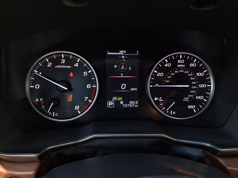 2022 Subaru Outback Touring - Photo 15 - Carmichaels, PA 15320