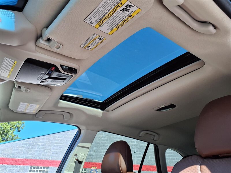 2022 Subaru Outback Touring - Photo 9 - Carmichaels, PA 15320