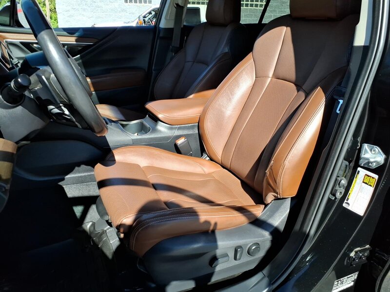 2022 Subaru Outback Touring - Photo 7 - Carmichaels, PA 15320