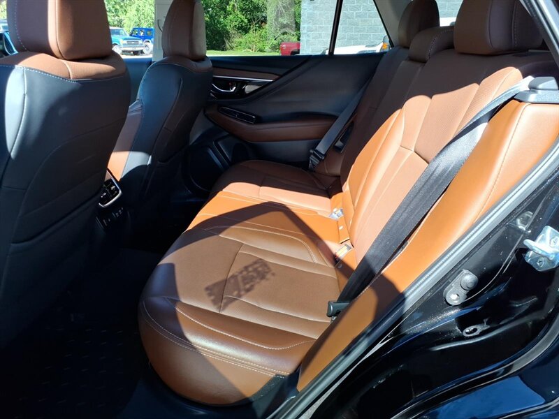 2022 Subaru Outback Touring - Photo 8 - Carmichaels, PA 15320