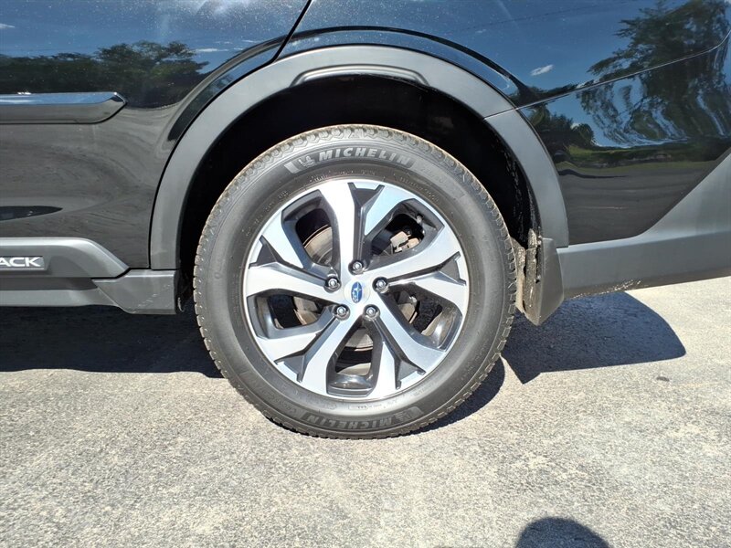 2022 Subaru Outback Touring - Photo 5 - Carmichaels, PA 15320