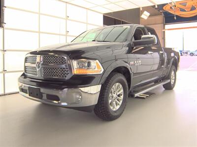 2016 RAM 1500 Laramie Truck