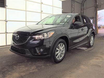 2014 Mazda CX-5 Touring SUV