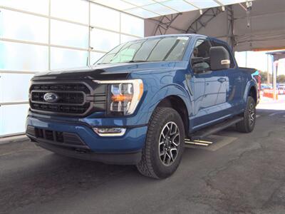 2023 Ford F-150 XLT Truck