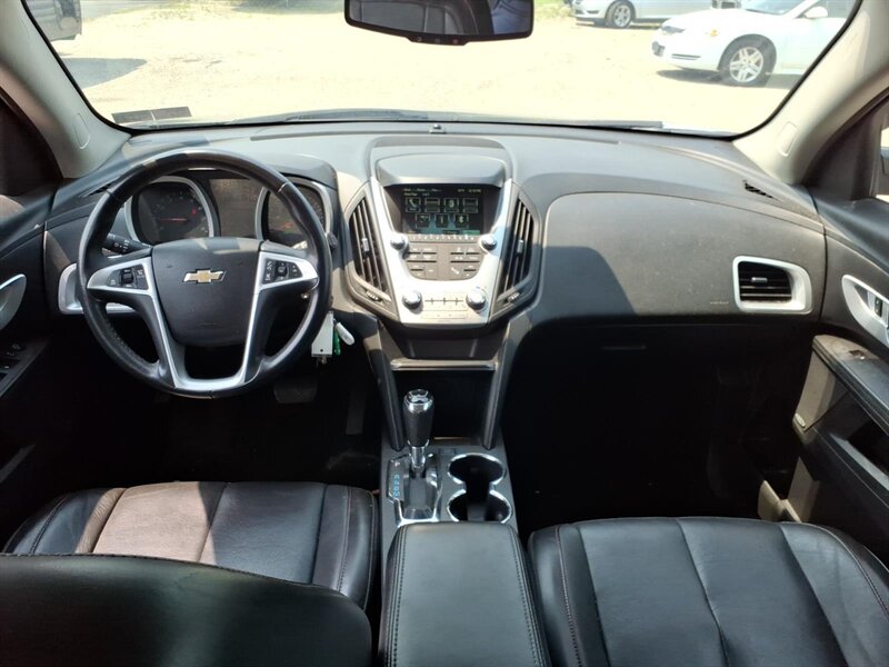 2017 Chevrolet Equinox LT - Photo 12 - Carmichaels, PA 15320
