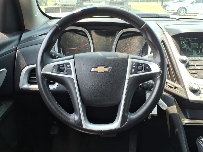 2017 Chevrolet Equinox LT - Photo 13 - Carmichaels, PA 15320