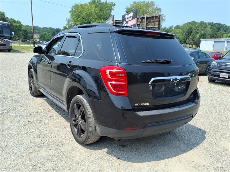 2017 Chevrolet Equinox LT - Photo 6 - Carmichaels, PA 15320