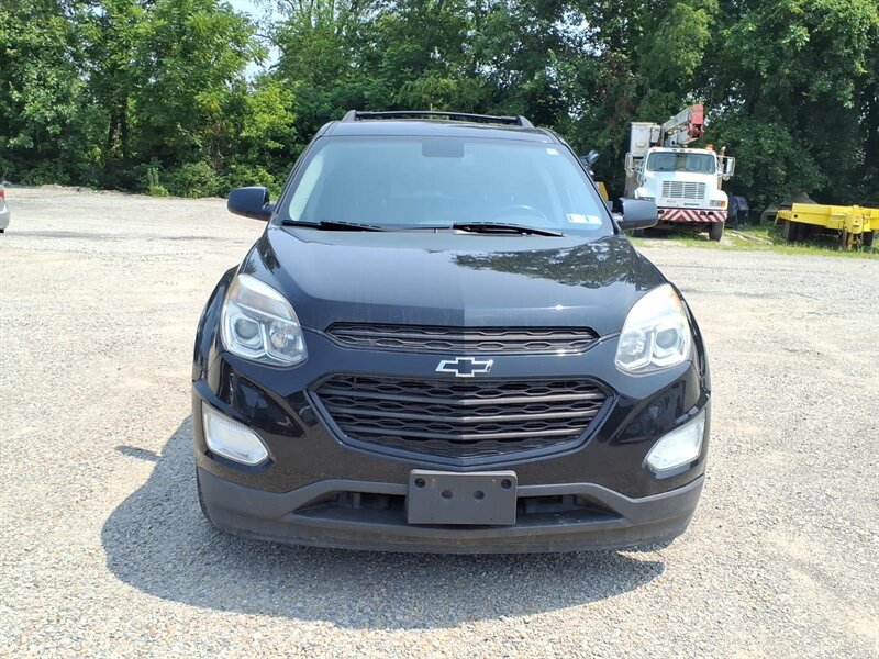 2017 Chevrolet Equinox LT - Photo 3 - Carmichaels, PA 15320