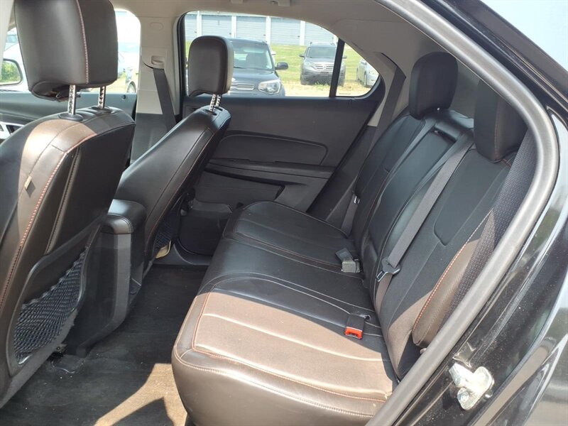 2017 Chevrolet Equinox LT - Photo 11 - Carmichaels, PA 15320