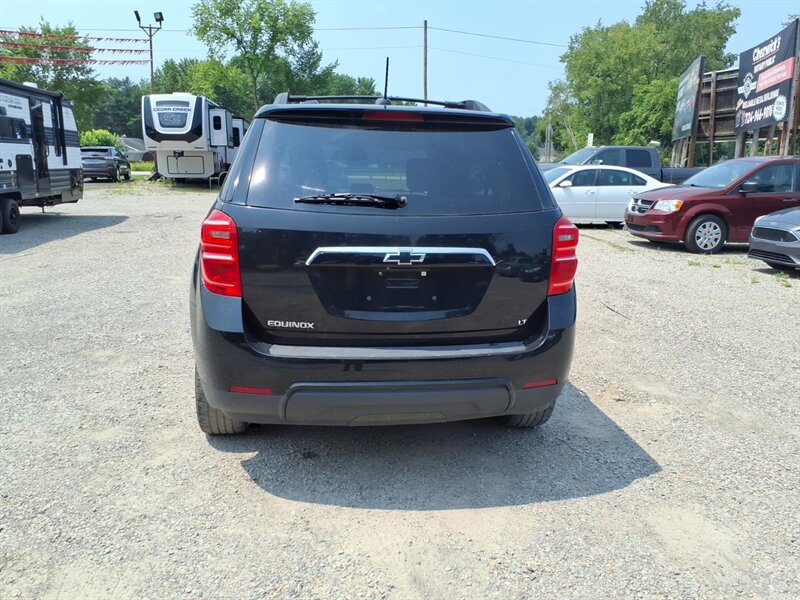 2017 Chevrolet Equinox LT - Photo 7 - Carmichaels, PA 15320