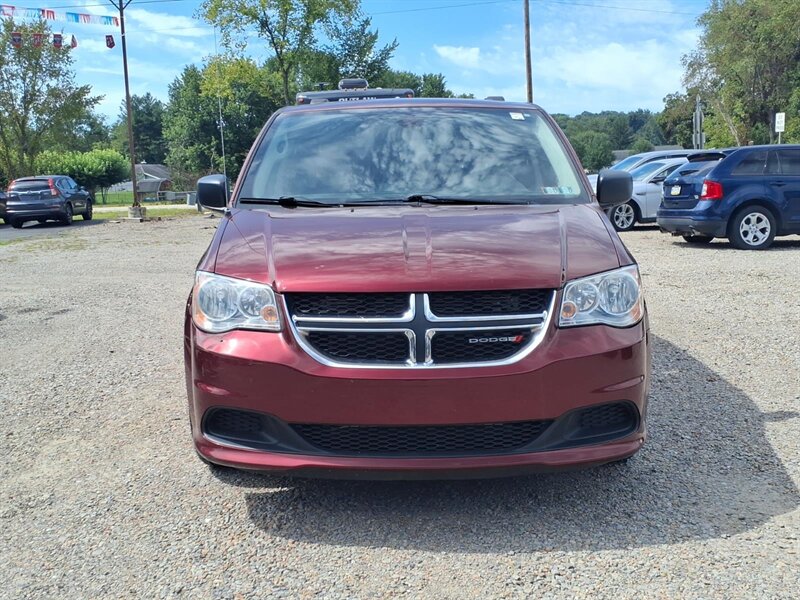 2019 Dodge Grand Caravan SE - Photo 3 - Carmichaels, PA 15320