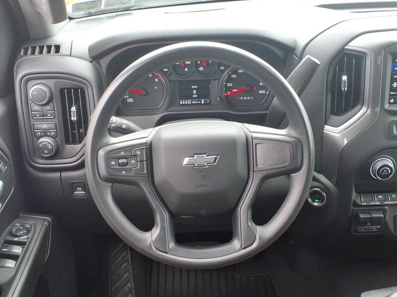 2024 Chevrolet Silverado 1500 Custom Trail Boss - Photo 12 - Carmichaels, PA 15320