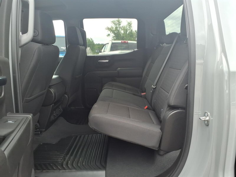 2024 Chevrolet Silverado 1500 Custom Trail Boss - Photo 9 - Carmichaels, PA 15320