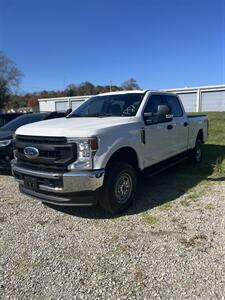 2020 Ford F-250 XL Truck