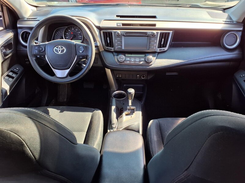 2014 Toyota RAV4 XLE - Photo 8 - Carmichaels, PA 15320