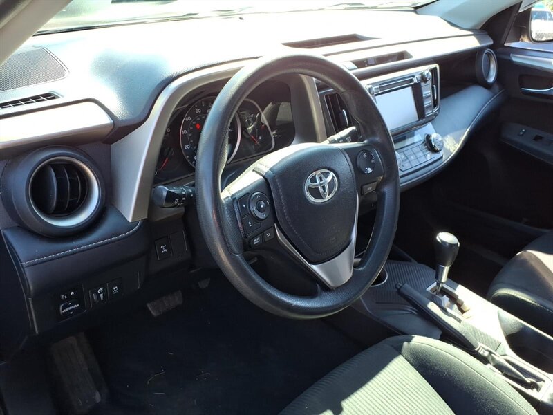 2014 Toyota RAV4 XLE - Photo 10 - Carmichaels, PA 15320