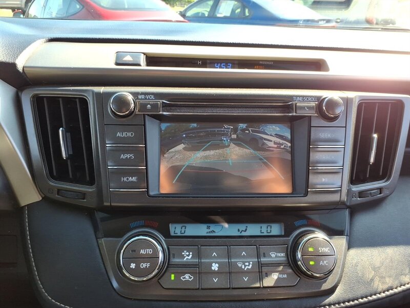 2014 Toyota RAV4 XLE - Photo 12 - Carmichaels, PA 15320