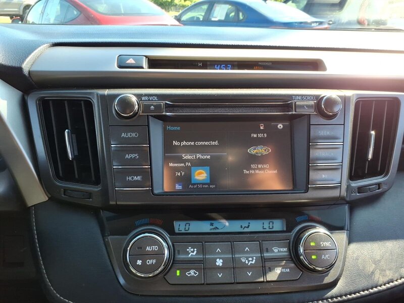 2014 Toyota RAV4 XLE - Photo 11 - Carmichaels, PA 15320
