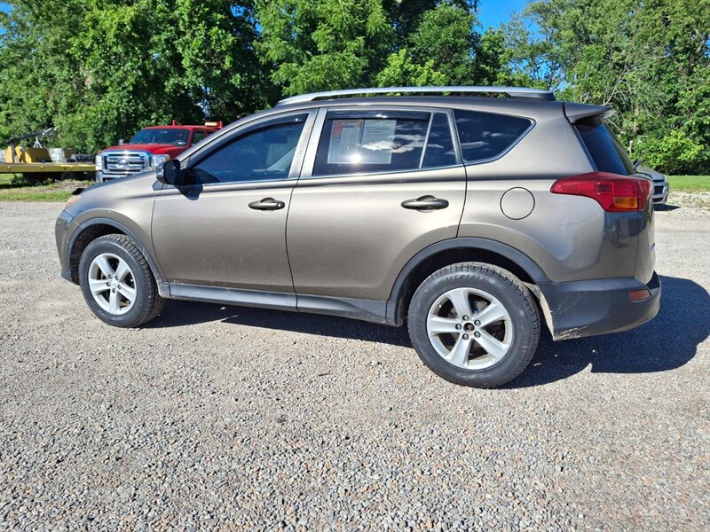 2014 Toyota RAV4 XLE - Photo 3 - Carmichaels, PA 15320