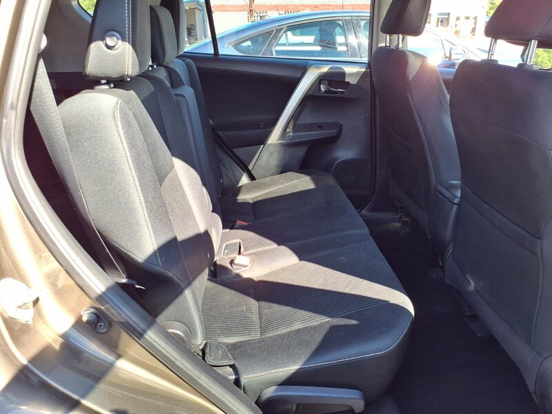 2014 Toyota RAV4 XLE - Photo 6 - Carmichaels, PA 15320