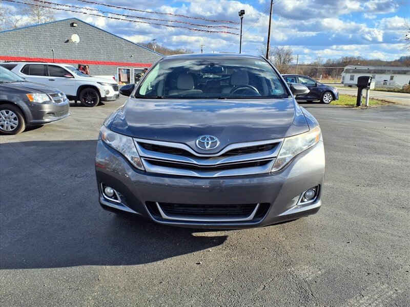 2013 Toyota Venza LE  