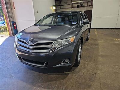 2013 Toyota Venza LE Wagon