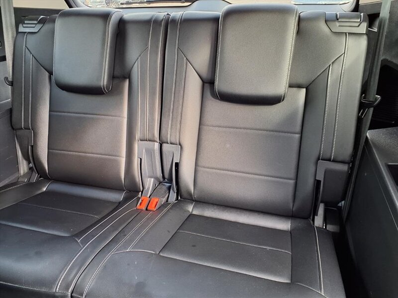 2022 Volkswagen Atlas SEL 4Motion - Photo 8 - Carmichaels, PA 15320