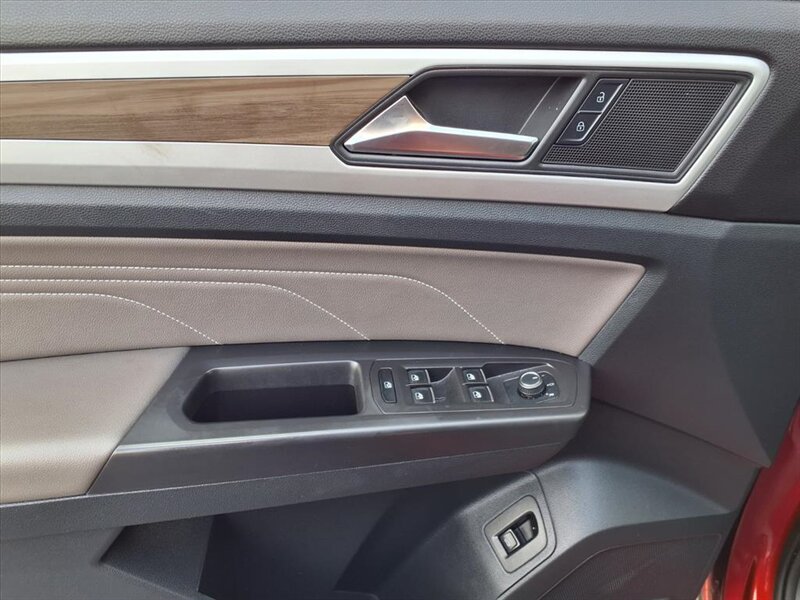 2022 Volkswagen Atlas SEL 4Motion - Photo 11 - Carmichaels, PA 15320