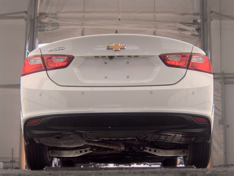 2022 Chevrolet Malibu LS Fleet - Photo 9 - Carmichaels, PA 15320