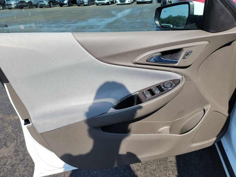 2022 Chevrolet Malibu LS Fleet - Photo 11 - Carmichaels, PA 15320
