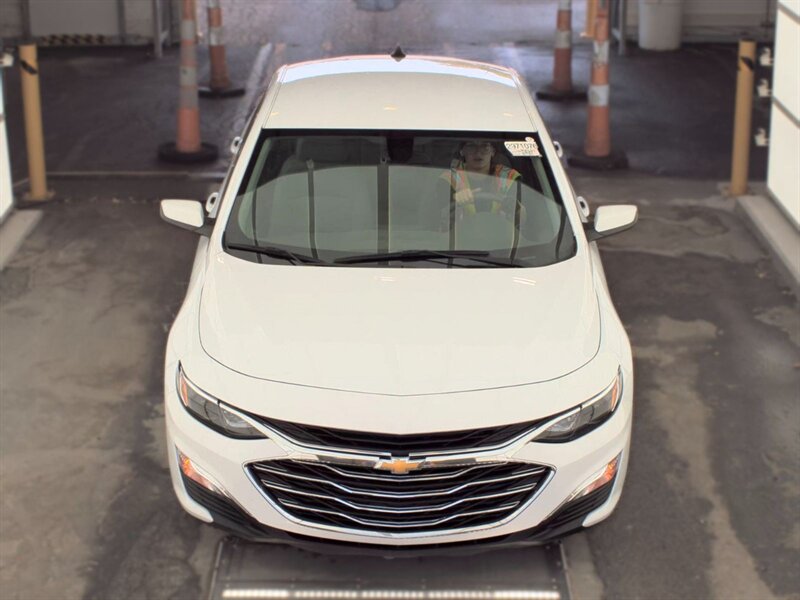 2022 Chevrolet Malibu LS Fleet - Photo 6 - Carmichaels, PA 15320