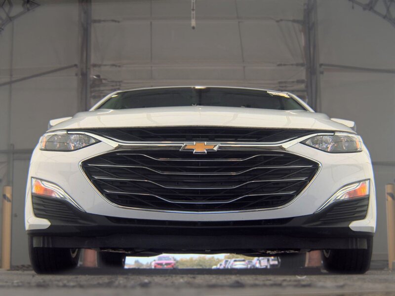 2022 Chevrolet Malibu LS Fleet - Photo 8 - Carmichaels, PA 15320